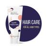 Кондиционер Aroma Magic Cream | для секущихся кончиков, сухой кожи головы и тусклых волос | Ускоряет рост волос и придает блеск | Розмарин и алоэ вера – 200 мл