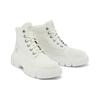 Кеды Greyfield Canvas Boot 'White' Женские TB0A2JFQL77