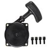 Replacement Pull Cord Starter A051000841 For Backpack Blower Compatible With PB-755 PB-770 PB-651 Spare Parts