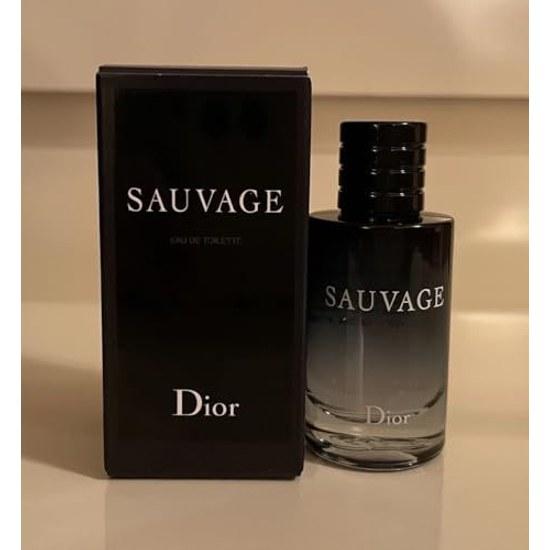 CD Sauvage EDT 10ml