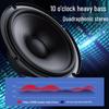 Philips SD289D Deluxe Portable KTV Speaker with 18-inch Screen (CN version)