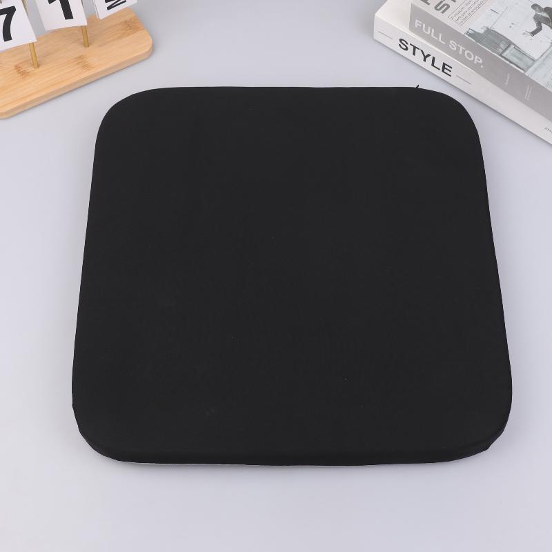 Memory Foam Car Seat Cushion Orthopedic Support Pad for Office Chair Tailbone Pain Relief Soft Sitting Mat Travel Use