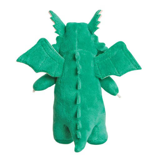 Джулия Дональдсон Титулы Zog Green Dragon 15см