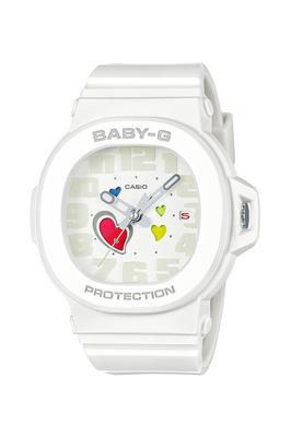 CASIO BABY-G Серия PLAYFUL HEARTS BGA-10-7A