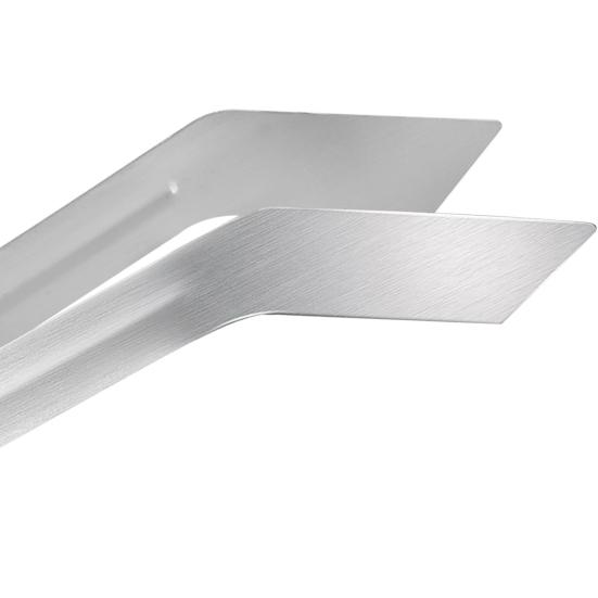 Garden Transplant Tongs Rustproof Corrosion Resistant Smooth Handle Widely Used Gardening Plants Transplant Pliers