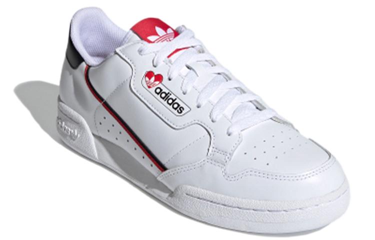 Continental 80 Adidas Originals 'День святого Валентина' FZ1818