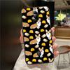 Cartoon Corgi Dog Case For ZTE Nubia Red Magic 8 Pro 8S Pro Plus RedMagic 9 Pro Plus 6 7 6S 7S 6R 5S 5G Cover