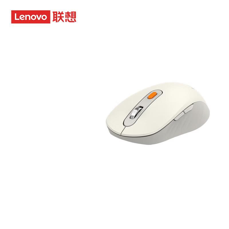 Lenovo Беспроводная мышь Howard с двумя режимами
