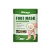 Nail Repair Foot Mask Nail Repair Gray Nails Shiny Nails Dry and Cracked Feet Removing Dead Skin