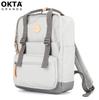 Large city backpack with laptop compartment - Himawari