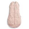 ErgoPouch Кокон Мешок для пеленания [Оригинал] Пеленка, 2.5TOG, 0-3 мес., Ромашка