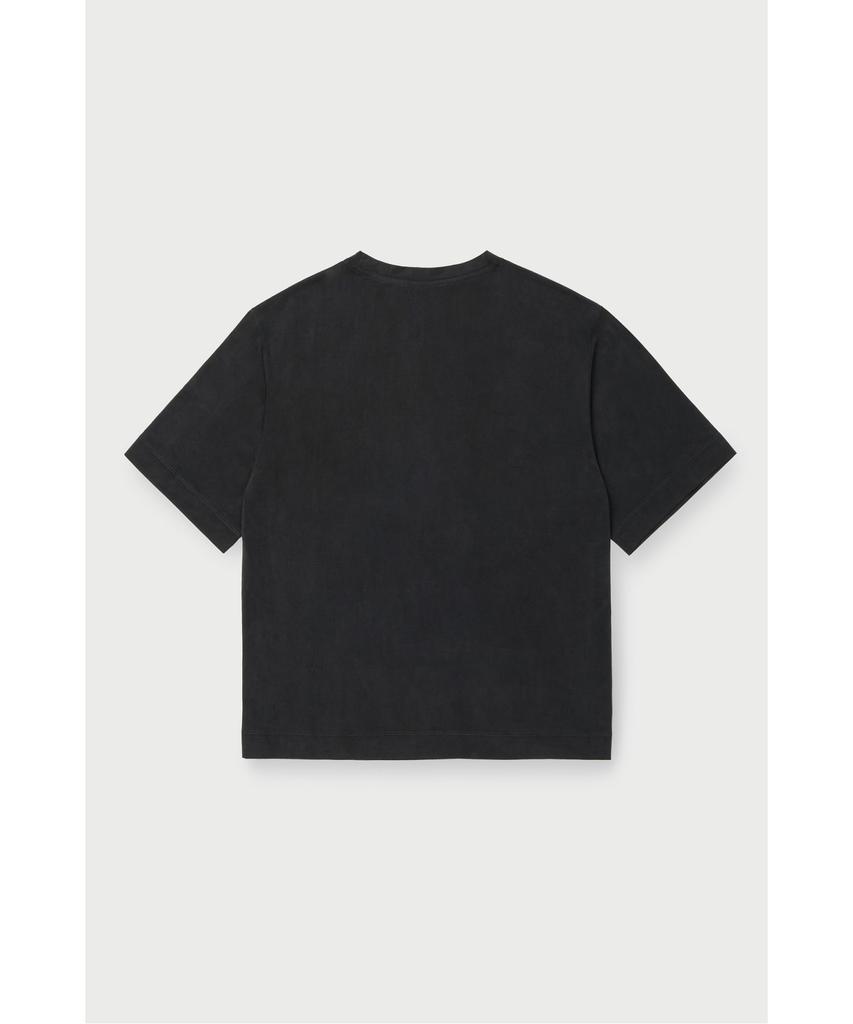 IROWOMEN Etoile Soft Jersey T-Shirt Iotaa26104Bkl