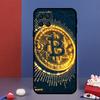 Bitcoin BTC For Samsung Galaxy M31 M51 M33 M13 M23 M53 M15 M55 M14 M34 M54 M20 M30s M32 M52 Phone Case