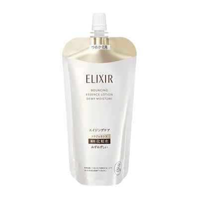 SHISEIDO Elixir Superieur Lift Moist Emulsion Dewy ba сменный блок, 110 мл, для нормальной кожи