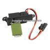 Chevrolet Cadillac Heater Blower Motor & AC Resistor 89019089