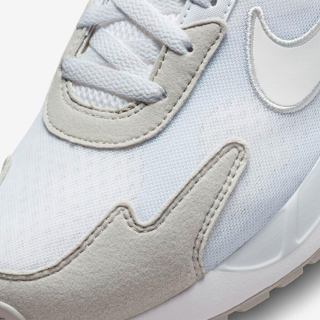 Кроссовки Nike Air Max Solo фантом/футбольный серый/вольт/белый (DX3666-003)