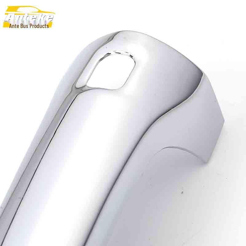 Cheetah CS10 Electroplated Door Handle Decorative Sticker