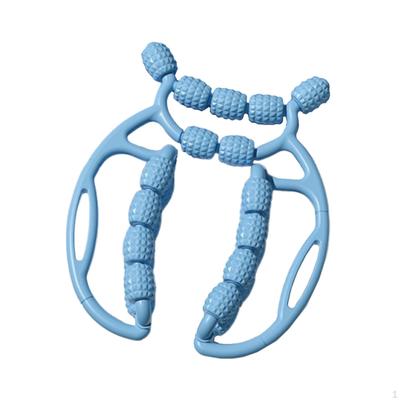 Массаж Ручной Портативный Инструменты для Ног Расслабитель Мышц для Рук Плеч Шеи Спорт в Помещении