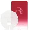 REVISIS Moisture Sheet Mask 10 Made In Individually Pore Face Pack Sheet 2D, Sheets, Japan, 3GF, Wrapped, Fragrance-Free, Color-Free, Moisturizing,