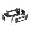Fits Cadillac Escalade 99-02 Single DIN Stereo Harness Radio tall Dash Kit