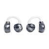 JBL Soundgear Clips True Wireless Наушники Открытого типа Ear Cuff Усиление Низких Частот Быстрая Зарядка IP54 Защита от Пыли и Воды Bluetooth 5.4 Белый