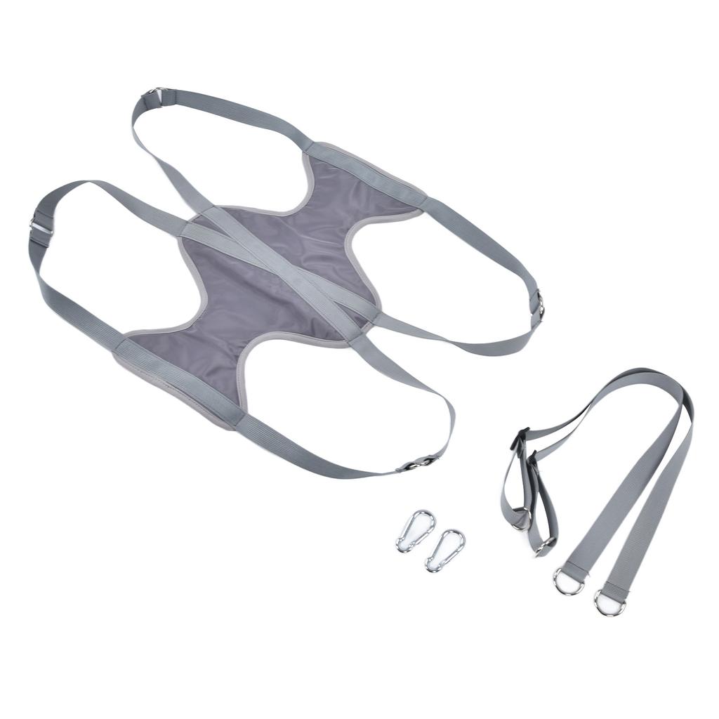 Гамак для груминга питомцев Дышащий Мягкий Размер M Гамак Сумка-фиксатор для Собак Кошек Когтерез