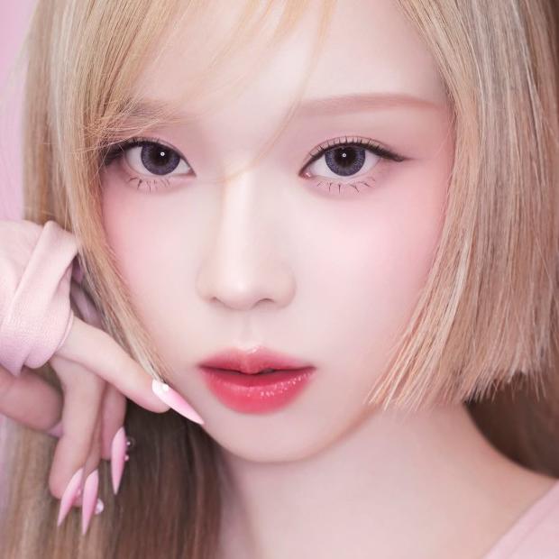 Espoir Тинт-глазурь для губ Couture (20 цветов) 4g