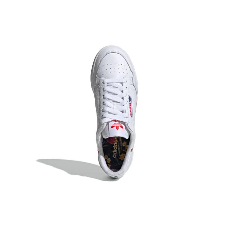 adidas Женская обувь Continental 80 'Footwear White' EF1478