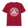 Northern Soul Keep The Faith Retro Disco Music T Shirt for Men Comfortable Cotton Loose Fit vintage Washed Soft Stylish