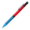 Механический карандаш Kidera Shoji Pentel Smash Red Blue Limited Color 0,5 мм Q1005-BSKS