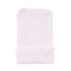 Soft Coming Home Infant Crochet Newborn Baby Hat Hospital Cap Beanie