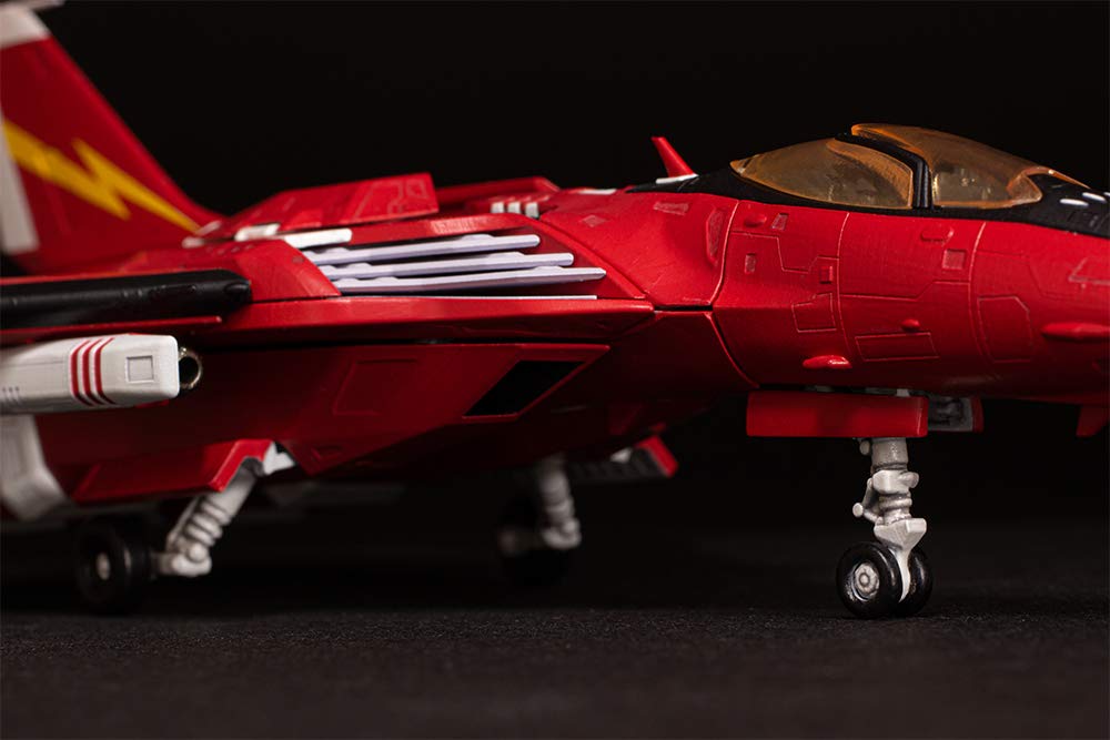 PM Office A Raiden V Cut Scale Plastic Model Approximately 180mm PP096 Director's FT-00004A Azuma, 1/100 Kit, Long,