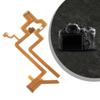 High Compatibility LCD Screen Flexible Cable For R206/R26/R28 Camera Repair Enhanced Durability Reliable Signal Transfer