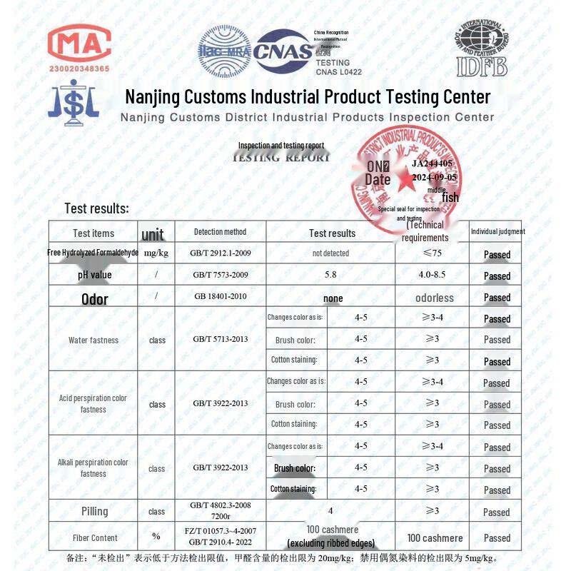 Мужской жилет с V-образным вырезом из чистого детского кашемира Hengyuanxiang