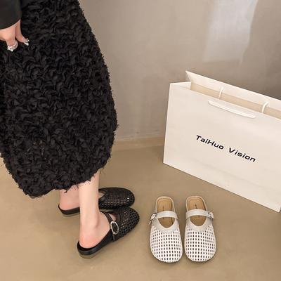 Женская обувь – Сандалии