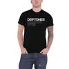 Унисекс футболка для взрослых Deftones Diamond Eyes