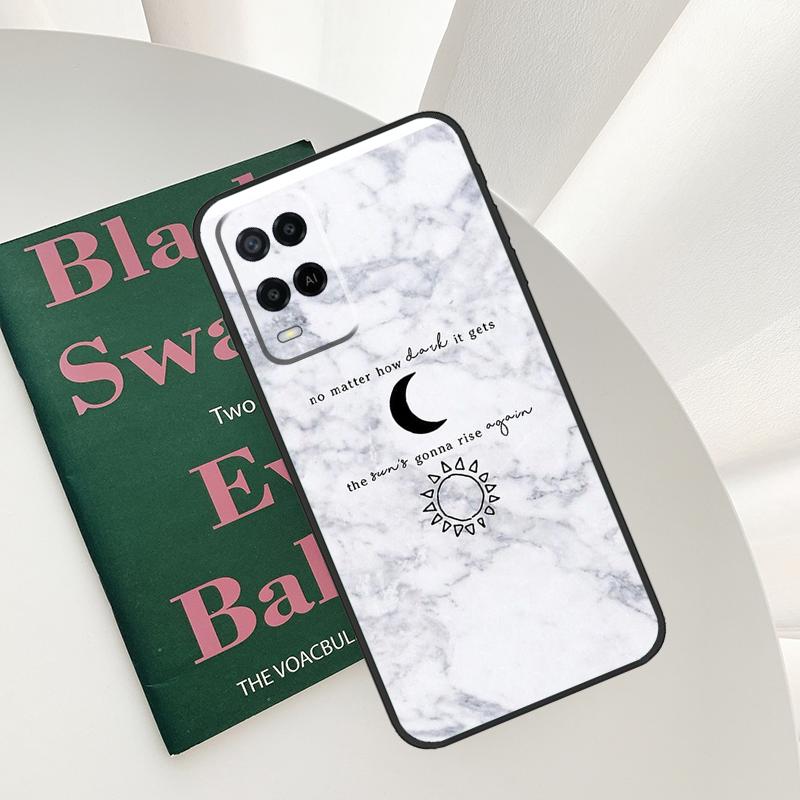 Greys Anatomy For OPPO A5 A6 Pro A15 A17 A77 A16 A76 A96 A18 A38 A58 A78 A98 A54 A74 A94 A40 A60 A80 Case