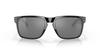 Солнцезащитные очки 0OO9417 HOLBROOK POLISHED BLACK Япония 59 XL [Oakley] (Полированный черный) (БЕСПЛАТНЫЙ размер)