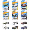 Hot Wheels Базовая машинка 36 штук Транспортное средство Мини Возрастной ассортимент, Машинки, Набор, Игрушка, Машинки, 3+, Многоцелевая, 98PA-C4982