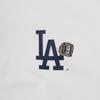 New Era La Dodgers Футболка Кольцо Чемпионов белый 15147550