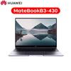 Huawei Бизнес-ноутбук MateBook B3-430 14 дюймов (Китайская версия)