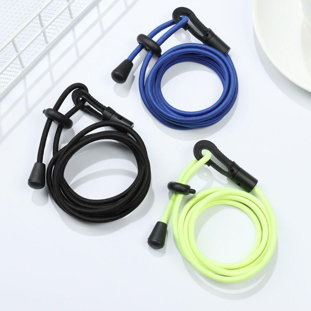 Accessories Tool Outdoor Fishing Rod Tether Kayak Paddle Leash Satety Fixed Ropes Canoe Rope Holder