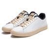Puma Кроссовки унисекс Clyde Service Line белые 393088-01