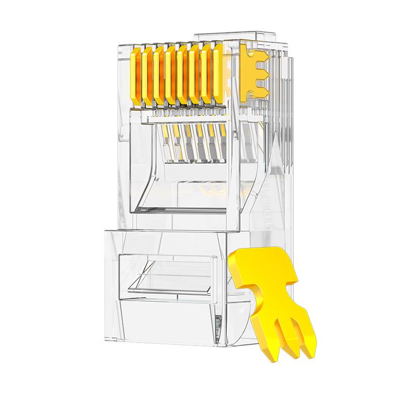 AMPCOM RJ45 Ethernet Connectors & Tools