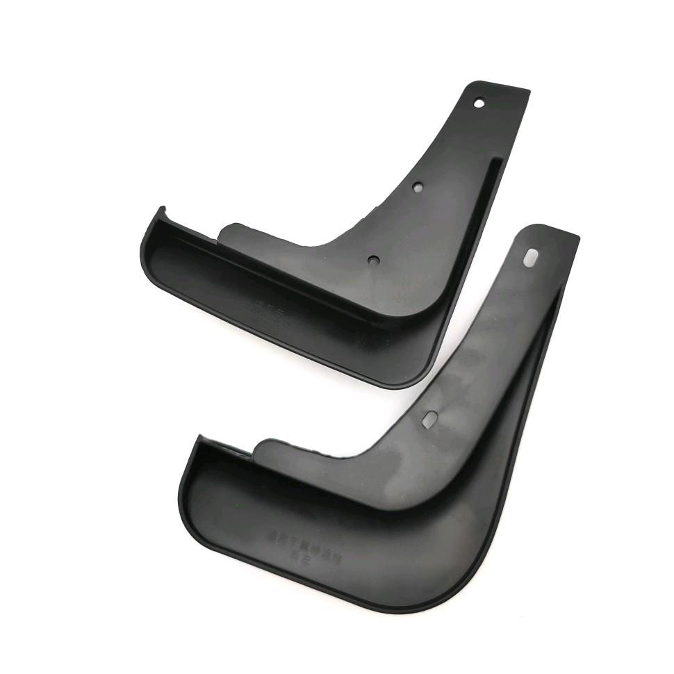 Наклейки на брызговики Mitsubishi Lancer EX Sport 2010-2016