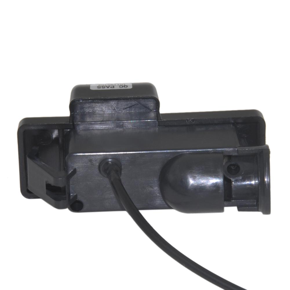 HD CCD камера заднего вида для Mercedes Benz B Class Vito Viano Sprinter W639 MB