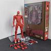Ct Toys Mafex 223 Фигурка Сорвиголовы Версия из комиксов Shf Аниме Экшн-фигурка Фигурка Статуя Модель Индивидуальные игрушки Для мальчиков Рождественские подарки