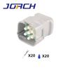 6188-0494 6189-0714 20-контактный разъем платы электрического управления для автомобиля, экскаватора, гидравлического насоса, серия DL 040
