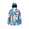 New Down Jacket Men's All Over Print A11M446920FZA