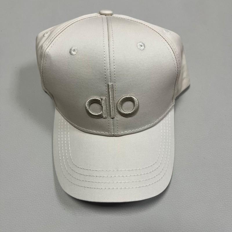 Unisex Embroidered Baseball Cap Cotton Blend Breathable Sun Hat All